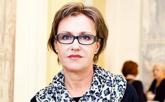 Ирина Розанова жалеет, что не смогла обзавестись детьми