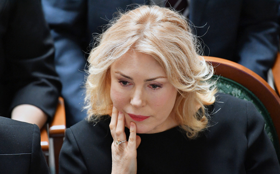 Актриса Маша Шукшина назвала свою причину беспорядков в Казахстане