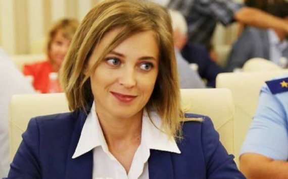 Наталья Поклонская отказалась от должности посла в Кабо-Верде