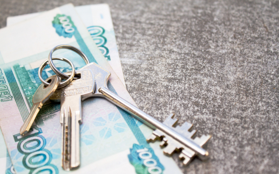 Размер комфортного дохода для выплат по ипотеке вырос до 90 рублей тысяч в месяц