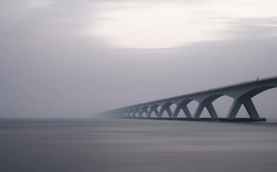 В Московской области объявлены торги на содержание мостов и тоннелей