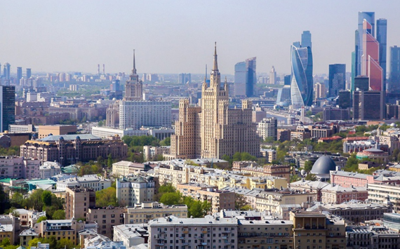 ООН назвала Москву лучшим мегаполисом мира по качеству жизни и уровню развития инфраструктуры