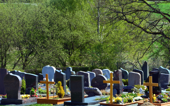 Скоро похороны станут госуслугой, а ритуальные агентства внесут в государственный реестр