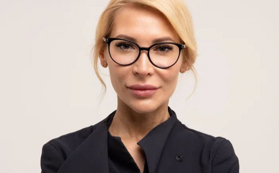 Алена Попова – юрист, общественный деятель, кандидат в депутаты Госдумы