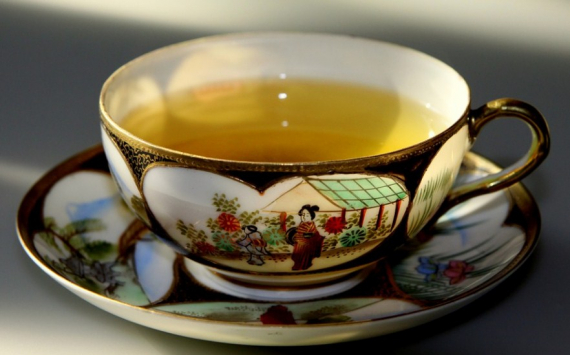Онкологи рассказали о способности чая мате вызывать рак