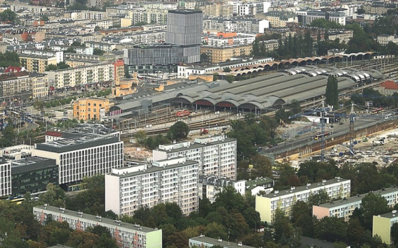 В Москве девелоперы за сутки изменили цены на 44% квартир