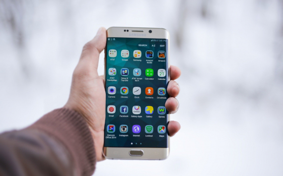 Запрет на продажу в России телефонов Samsung снят