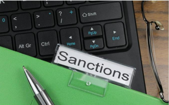 Эксперты определили отрасли российской экономики, которые больше всего пострадают из-за санкций