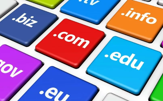 Тематические домены в e-commerce становятся популярнее