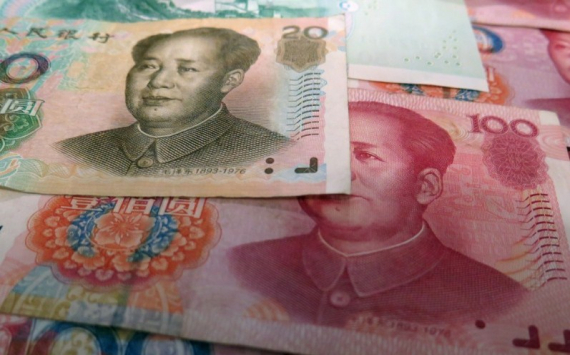 Экономист Верников предупредил о рисках вкладов в юанях из-за возможной войны с Тайванем