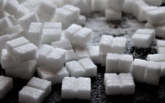 Ажиотажный спрос на сахар в России пошёл на спад