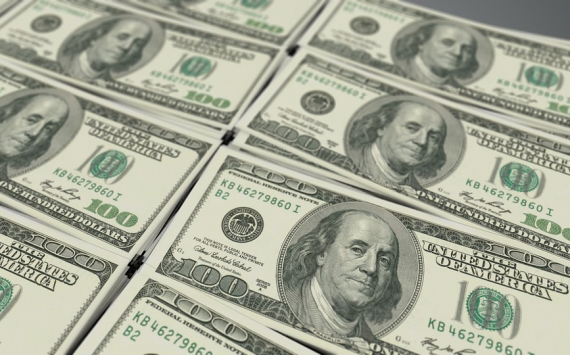 США стали основным "врагом" доллара