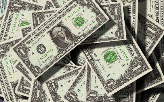 Финансист Бондаренко рекомендовала россиянам продавать доллары