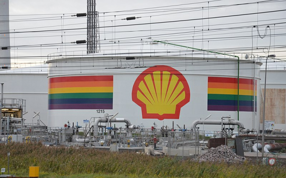 Компания Shell потеряет около 5 миллиардов долларов после ухода с российского рынка