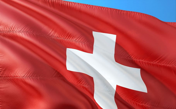 Швейцария вводит запрет на поставки отдельных товаров из России