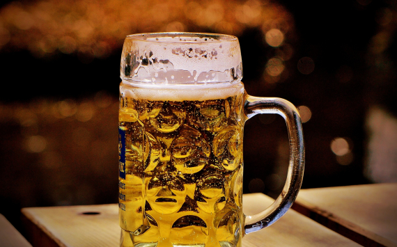 "Балтику" может выкупить турецкий производитель пива Efes