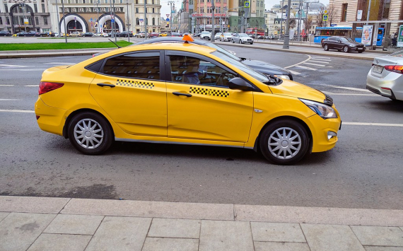 Рынок такси в России постепенно восстановился после коронавируса