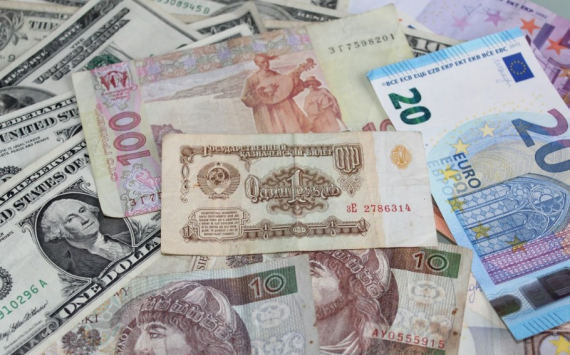 Экономист Коган призвал россиян диверсифицировать вложения для защиты от дефолта