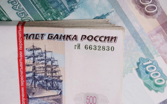 Российский рубль показал значительное укрепление к доллару и стал одним из лидеров