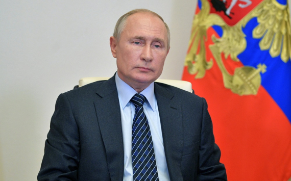 Россия принимает меры против недружественных стран