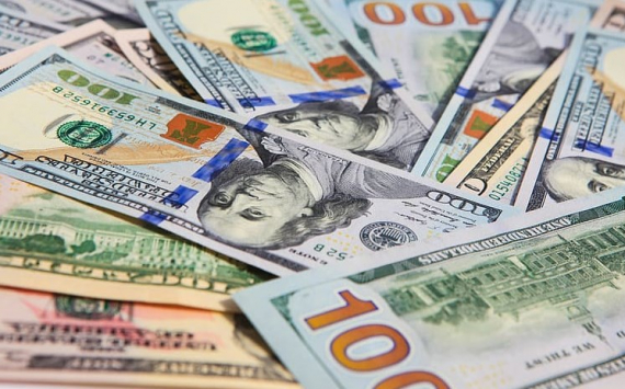Экономист Масленников допустил возвращение курса доллара к 80 рублям