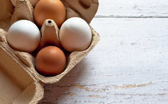 ФАС проверит цены на яйца в магазинах