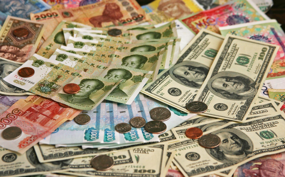 Юань стал отличным вариантом для хранения валютных сбережений россиян