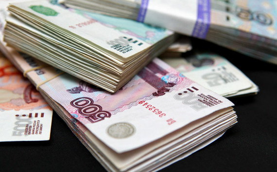Клишас: Говорить об укреплении рубля можно будет только после разрешения на покупку по курсу биржи