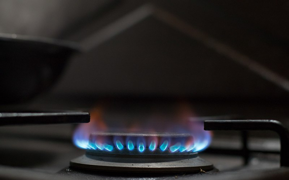 Газпром: Поставки газа в Финляндию полностью прекратились