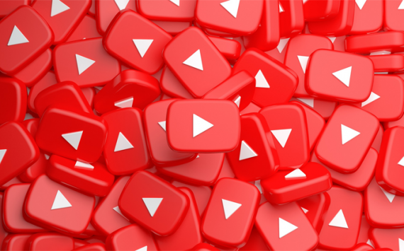 YouTube не собирается уходить из России из-за конфликта на Украине