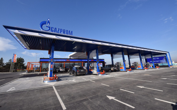 Африканские компании опасаются сотрудничать с «Газпромом»