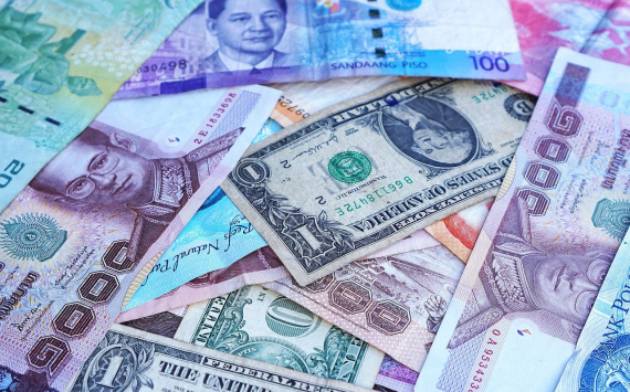 Россияне будут платить комиссию за хранение средств на валютных счетах