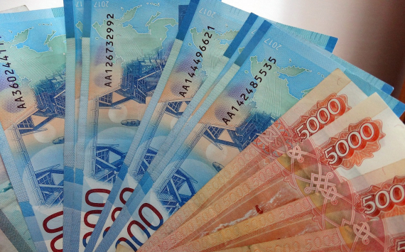 Центробанк: Россияне значительно увеличили спрос на наличные деньги
