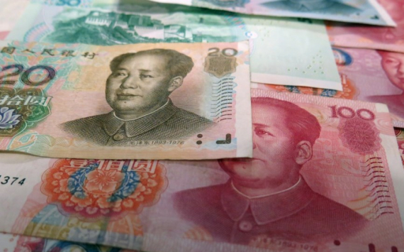 Экономист Хестанов назвал юань инструментом для стабилизации курса рубля