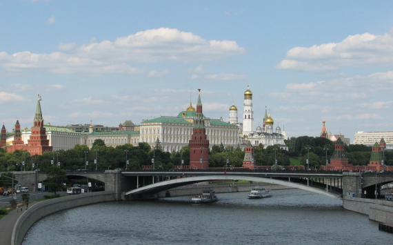 Москва снова возглавила рейтинг инвестиционной привлекательности регионов