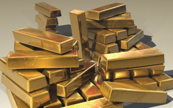 Эксперт Деев назвал способ повысить спрос на российское золото за рубежом