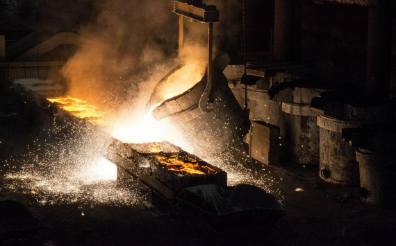 Экспорт продукции российских металлургов восстановится за 8 лет