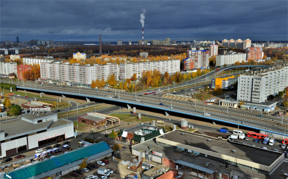 Москву обогнали другие крупные города России по темпу роста цен на жильё