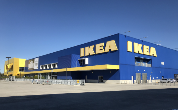 IKEA решила не сообщать о планах по выходу из профильной ассоциации
