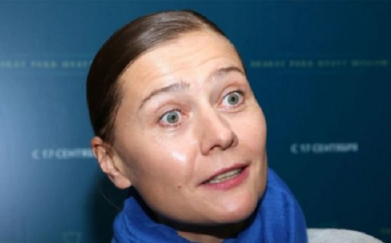 Мария Голубкина поддержала Тодоренко и рассказала о рождении своего ребёнка