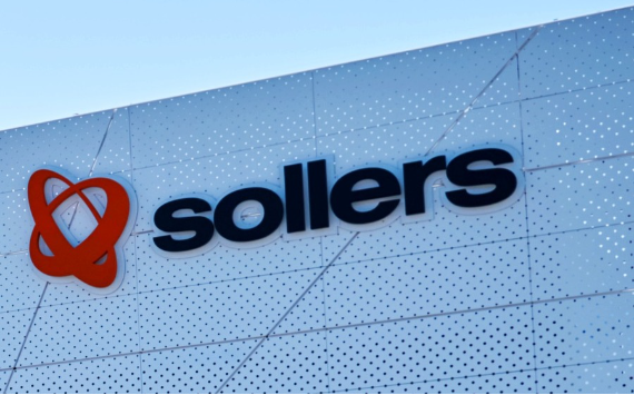 «Соллерс Авто» планирует запустить собственный автомобильный бренд