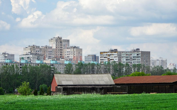 Минстрой: в регионах России низкий спрос на жильё