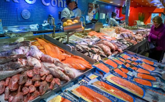 Названы факторы, влияющие на стоимость рыбы в России