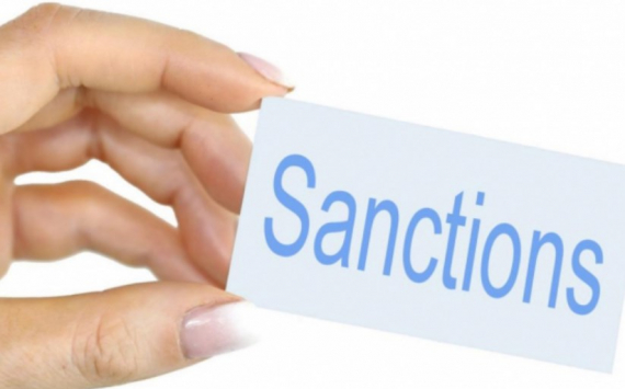 Россия за счет санкций поставила Запад «на колени»