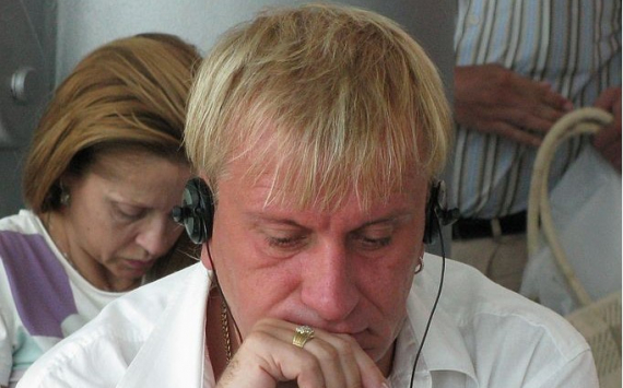 Сергей Пенкин рассказал о выходке Михалкова, которую он не может простить до сих пор