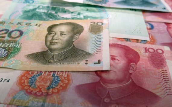 Эксперт Деев предупредил россиян о риске инвестиций в китайские активы
