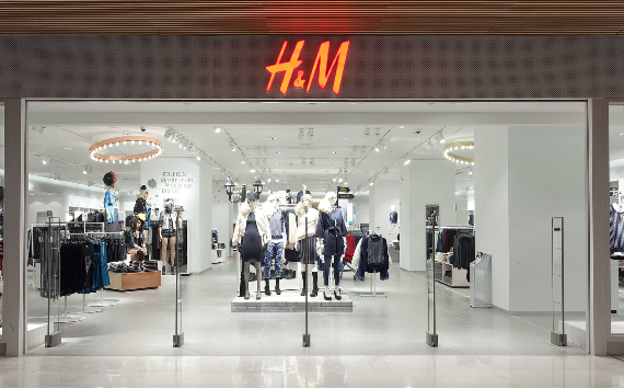Стали известны детали плана H&M по уходу из России