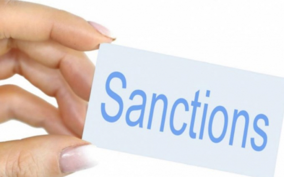 Байден пригрозил России экономическими санкциями в случае присоединения части Украины