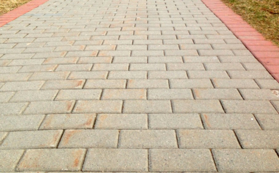 В Коломне производство тротуарной плитки запустят за 300 млн рублей