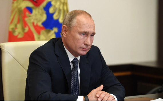 Президент России Владимир Путин заявил о проблемах и бестолковщине в рамках частичной мобилизации